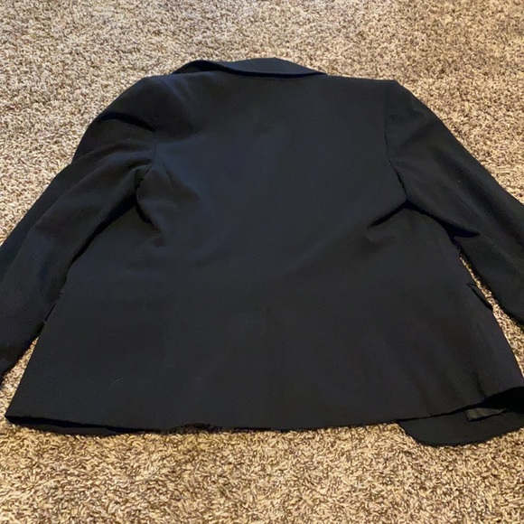 Two button blazer - Picture 5 of 5